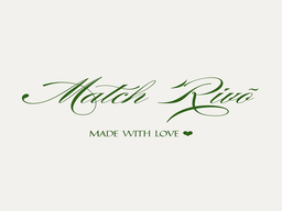 ماتشا ريفو logo