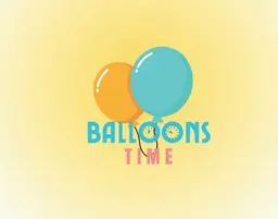وقت البالون logo