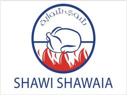 شوي شواية logo
