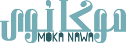 موكا نوى logo