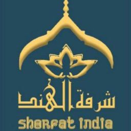 شرفة الهند logo