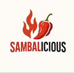 سامبا ليشوس 🌶 logo