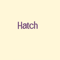 هاتش logo