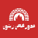 مدور غصن الزيتون logo image