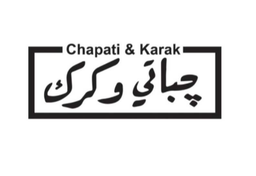 جباتي و كرك logo