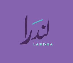 لندرا  logo