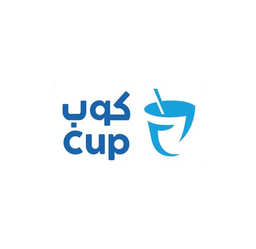 كوب logo