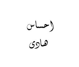 احساس هادي logo