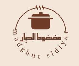 مضغوط الديار logo