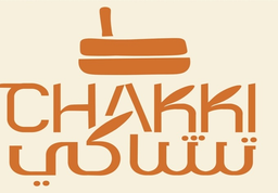 تشاكي logo
