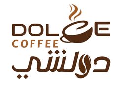 دولشي كافيه logo