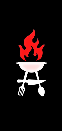 المنقل  logo