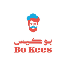 بوكيس  logo