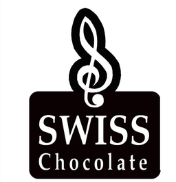 الشوكلاتة السويسرية logo