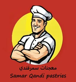 معجنات سمر قندي logo