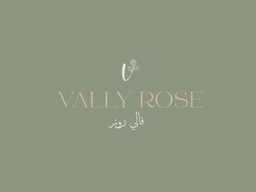فالي روز logo