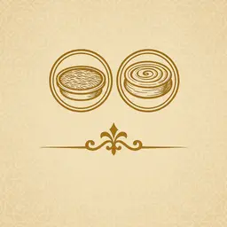 للكنافه وبنت الصحن logo