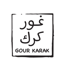 غور كرك logo
