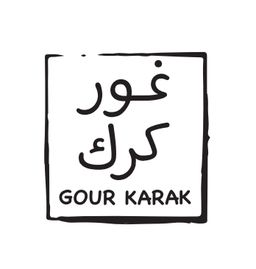 غور كرك logo