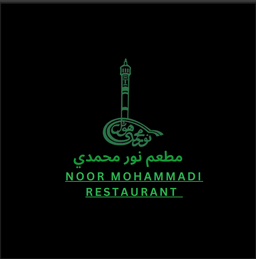 نور محمدي logo