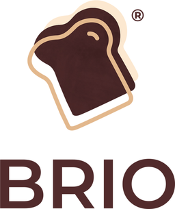 بريو logo