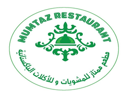 مطعم ممتاز logo