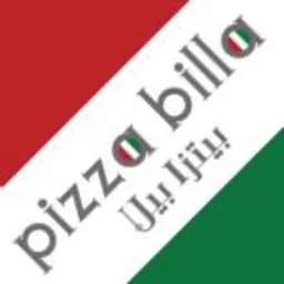 بيتزا بيلا logo