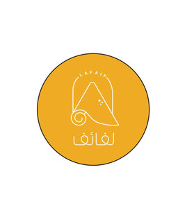 لفائف logo