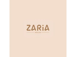 زاريا logo