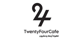 كافي ٢٤ logo