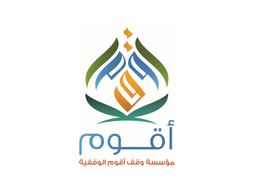 أقوم logo