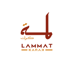 لمة كرك  logo