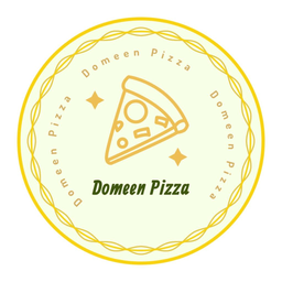 دومين بيتزا logo