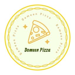 دومين بيتزا logo