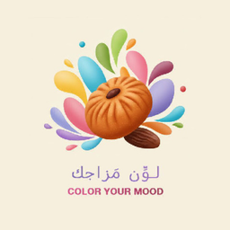 لون مزاجك logo