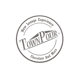 تاون بور logo