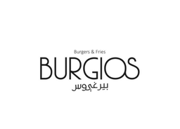 بيرغيوس logo