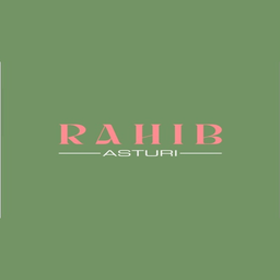 رهيب اسطوري logo