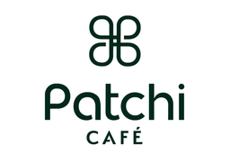 باتشي كافيه logo