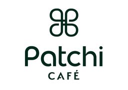 باتشي كافيه logo