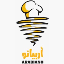 شاورما اربيانو logo