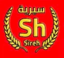 سيرية الحزام logo