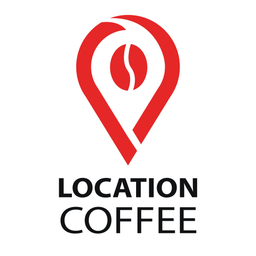 لوكيشن كوفي  logo