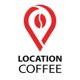 لوكيشن كوفي  logo