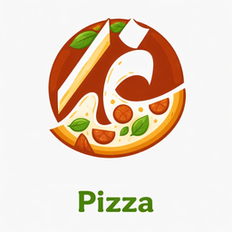 بيتزا غبوق logo