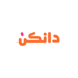 دانكن  logo