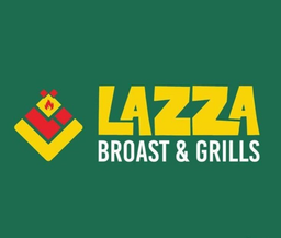 ليزي بروستد ومشاوي logo