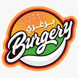 برغري  logo