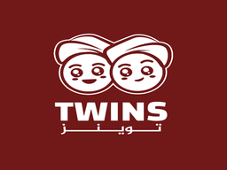 توينز logo