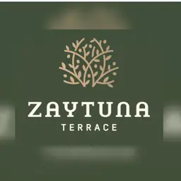 زيتونة تراس logo